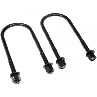 DORMAN (OE SOLUTIONS) - 929-764 - Leaf Spring Bolt pa2