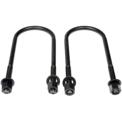 DORMAN (OE SOLUTIONS) - 929-764 - Leaf Spring Bolt pa4