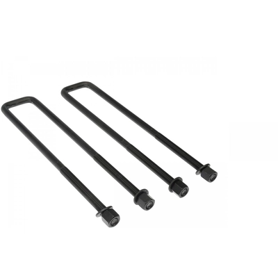DORMAN (OE SOLUTIONS) - 929-766 - Leaf Spring Bolt pa4