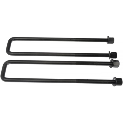 DORMAN (OE SOLUTIONS) - 929-766 - Leaf Spring Bolt pa5