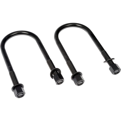 Leaf Spring Bolt by DORMAN (OE SOLUTIONS) - 929-767 pa1