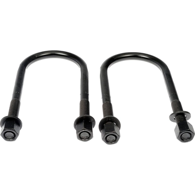 Leaf Spring Bolt by DORMAN (OE SOLUTIONS) - 929-767 pa2