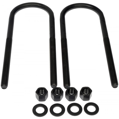 DORMAN (OE SOLUTIONS) - 929-768 - Leaf Spring Bolt pa2