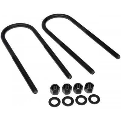 DORMAN (OE SOLUTIONS) - 929-768 - Leaf Spring Bolt pa4