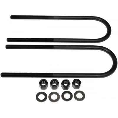 DORMAN (OE SOLUTIONS) - 929-769 - Leaf Spring Bolt pa4