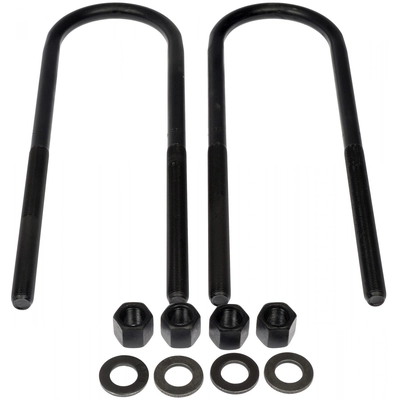 DORMAN (OE SOLUTIONS) - 929-769 - Leaf Spring Bolt pa5
