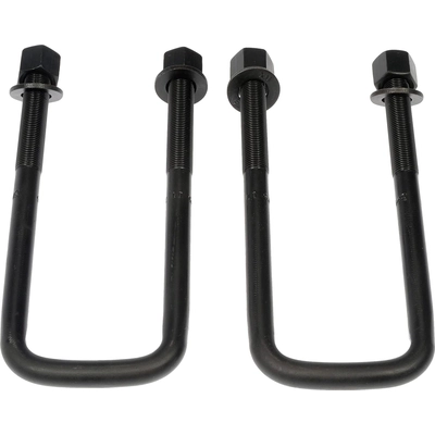 Leaf Spring Bolt by DORMAN (OE SOLUTIONS) - 929-772 pa2