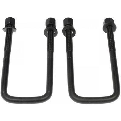 DORMAN (OE SOLUTIONS) - 929-773 - Leaf Spring Bolt pa2