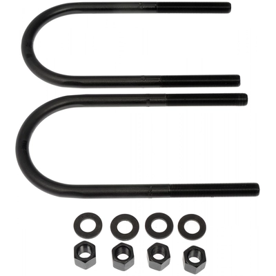 DORMAN (OE SOLUTIONS) - 929-774 - U-Bolt Repair Kit pa1