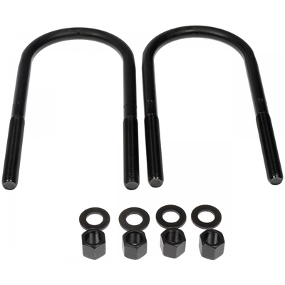 DORMAN (OE SOLUTIONS) - 929-774 - U-Bolt Repair Kit pa2