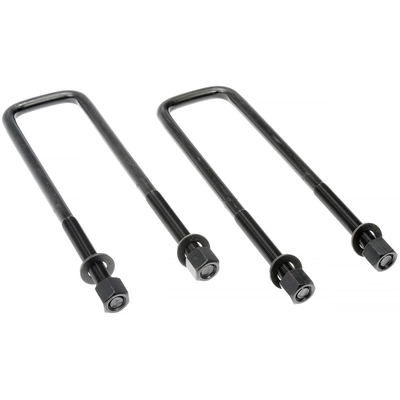 DORMAN (OE SOLUTIONS) - 929-775 - Leaf Spring Bolt pa1