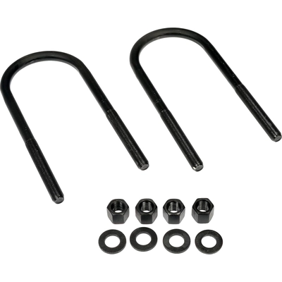 Leaf Spring Bolt by DORMAN (OE SOLUTIONS) - 929-777 pa1