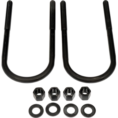 Leaf Spring Bolt by DORMAN (OE SOLUTIONS) - 929-777 pa2