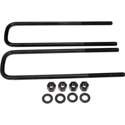 Leaf Spring Bolt by DORMAN (OE SOLUTIONS) - 929-781 pa1