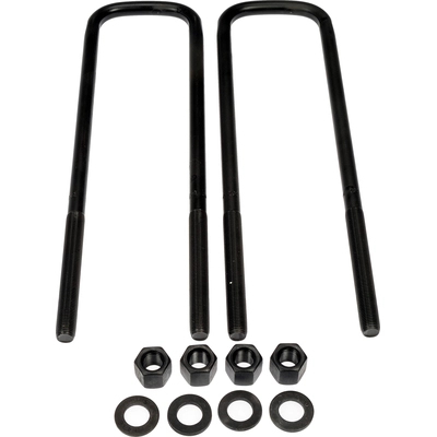 Leaf Spring Bolt by DORMAN (OE SOLUTIONS) - 929-781 pa2