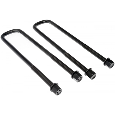 DORMAN (OE SOLUTIONS) - 929-783 - U-Bolt Repair Kit pa1
