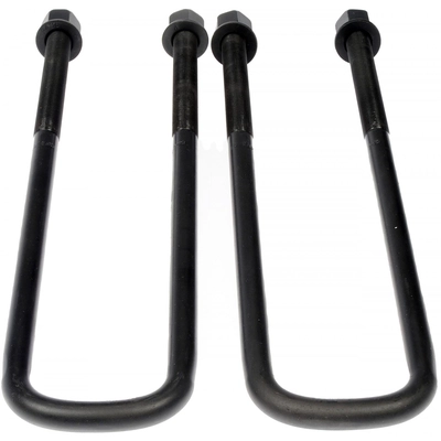 DORMAN (OE SOLUTIONS) - 929-783 - U-Bolt Repair Kit pa2
