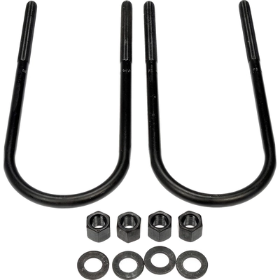 Leaf Spring Bolt by DORMAN (OE SOLUTIONS) - 929-787 pa1