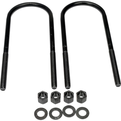 Leaf Spring Bolt by DORMAN (OE SOLUTIONS) - 929-787 pa2