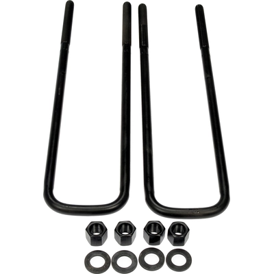 Leaf Spring Bolt by DORMAN (OE SOLUTIONS) - 929-789 pa2