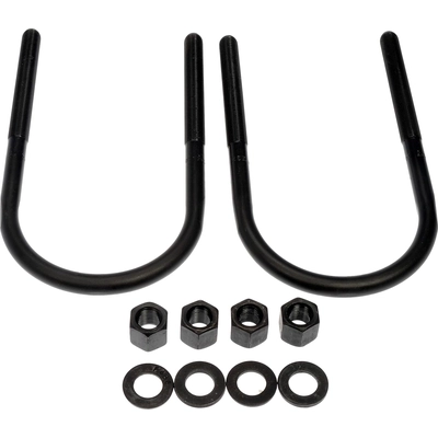 Leaf Spring Bolt by DORMAN (OE SOLUTIONS) - 929-790 pa1