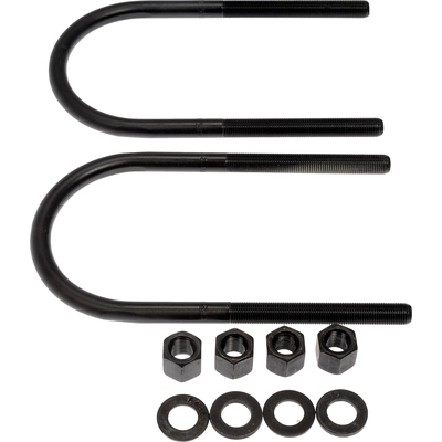 Leaf Spring Bolt by DORMAN (OE SOLUTIONS) - 929-790 pa2