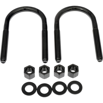 Leaf Spring Bolt by DORMAN (OE SOLUTIONS) - 929-793 pa2