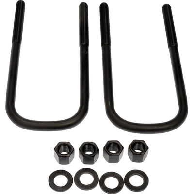 Leaf Spring Bolt by DORMAN (OE SOLUTIONS) - 929-797 pa1