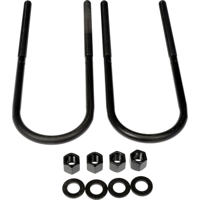 Leaf Spring Bolt by DORMAN (OE SOLUTIONS) - 929-798 pa1