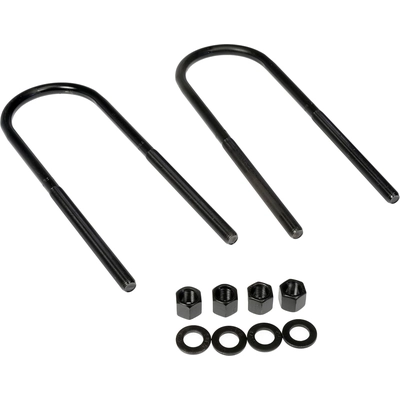 Leaf Spring Bolt by DORMAN (OE SOLUTIONS) - 929-798 pa2