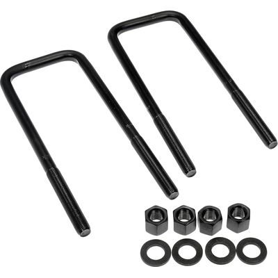 Leaf Spring Bolt by DORMAN (OE SOLUTIONS) - 929-801 pa1
