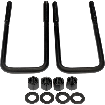 Leaf Spring Bolt by DORMAN (OE SOLUTIONS) - 929-801 pa2