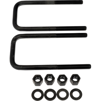 Leaf Spring Bolt by DORMAN (OE SOLUTIONS) - 929-802 pa1