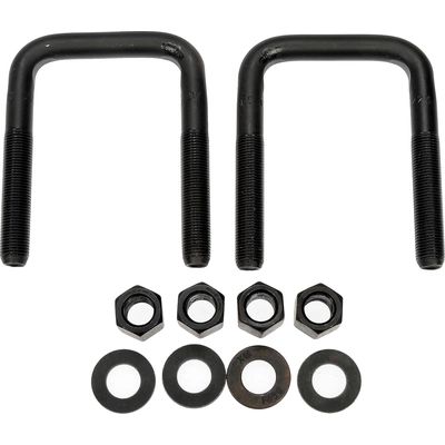 Leaf Spring Bolt by DORMAN (OE SOLUTIONS) - 929-803 pa2