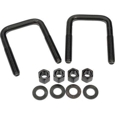 Leaf Spring Bolt by DORMAN (OE SOLUTIONS) - 929-803 pa5