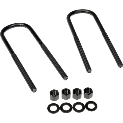 Leaf Spring Bolt by DORMAN (OE SOLUTIONS) - 929-807 pa1