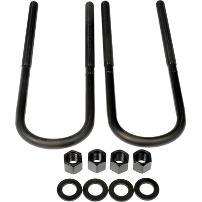 Leaf Spring Bolt by DORMAN (OE SOLUTIONS) - 929-807 pa2