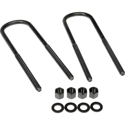 Leaf Spring Bolt by DORMAN (OE SOLUTIONS) - 929-808 pa1