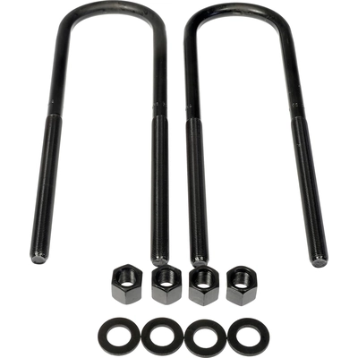 Leaf Spring Bolt by DORMAN (OE SOLUTIONS) - 929-808 pa2