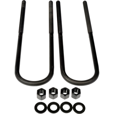Leaf Spring Bolt by DORMAN (OE SOLUTIONS) - 929-809 pa1