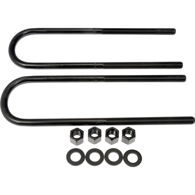 Leaf Spring Bolt by DORMAN (OE SOLUTIONS) - 929-809 pa2