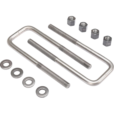 Leaf Spring Bolt by DORMAN (OE SOLUTIONS) - 929-816 pa1