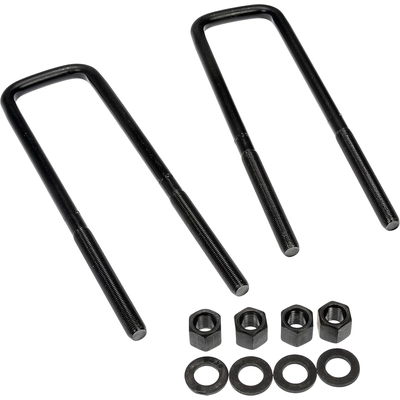 DORMAN (OE SOLUTIONS) - 929-817 - Leaf Spring Bolt pa1