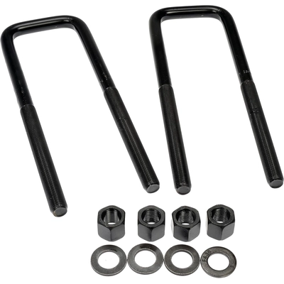 DORMAN (OE SOLUTIONS) - 929-820 - Leaf Spring Bolt pa1