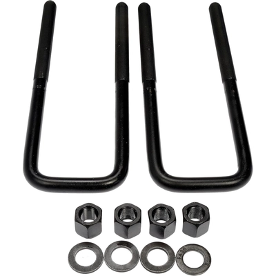 DORMAN (OE SOLUTIONS) - 929-820 - Leaf Spring Bolt pa2