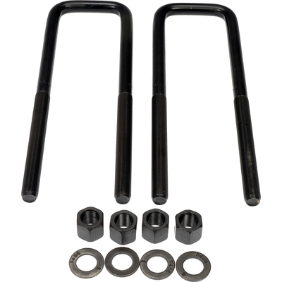 Leaf Spring Bolt by DORMAN (OE SOLUTIONS) - 929-821 pa1