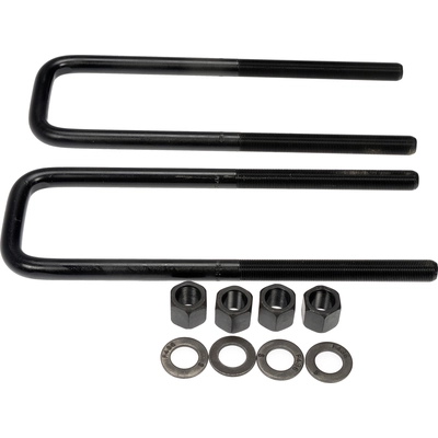 Leaf Spring Bolt by DORMAN (OE SOLUTIONS) - 929-821 pa2