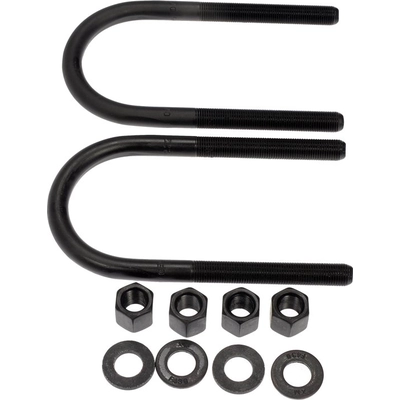 Leaf Spring Bolt by DORMAN (OE SOLUTIONS) - 929-822 pa1