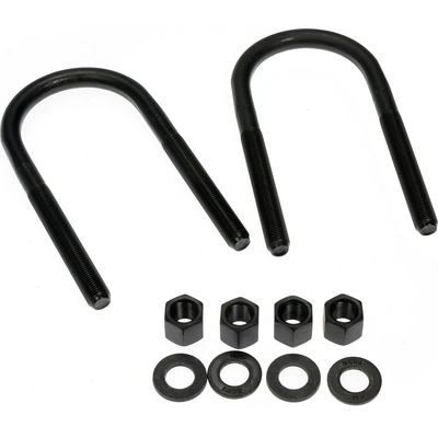 Leaf Spring Bolt by DORMAN (OE SOLUTIONS) - 929-822 pa2