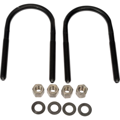 Leaf Spring Bolt by DORMAN (OE SOLUTIONS) - 929-823 pa1